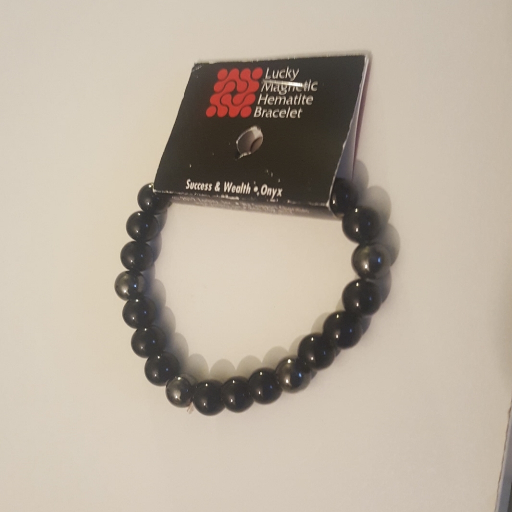 ⬇️💲⬇️🏆Success &💰 Wealth Bracelet